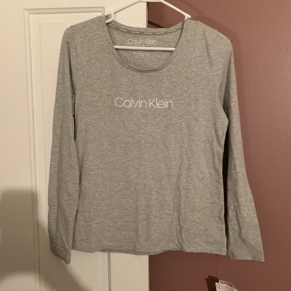 Sleepwear shirt Calvin Klein